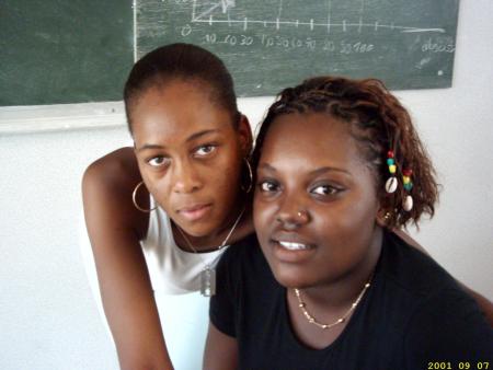 LUCIANA ET CAPITAL BONDA