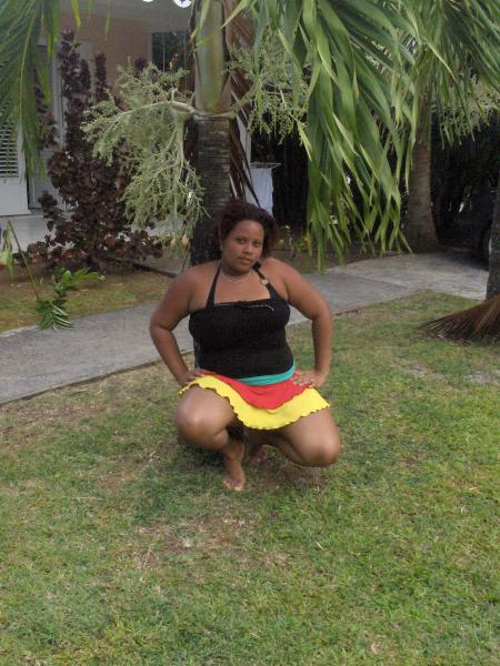 moi pendant le week end