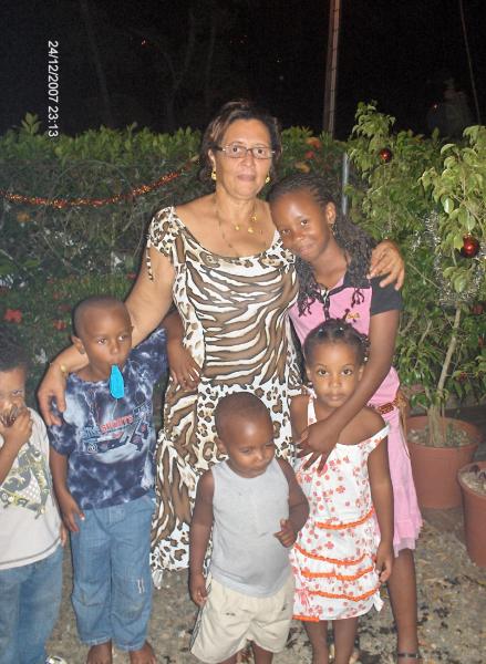 mamoune
