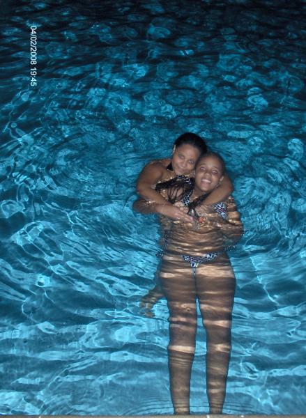 vanou et moi