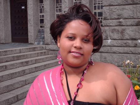 au mariage de jaqueline