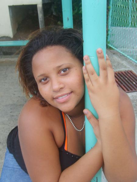 it's me